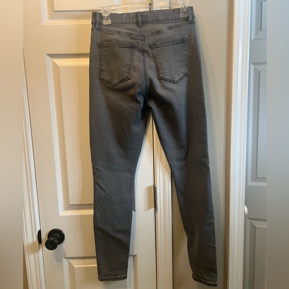 Women’s LOFT Jeggings size 4 - Picture 4 of 6